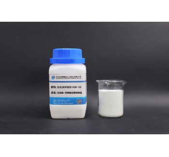 Maleic acid-acrylic acid copolymer sodium salt (KM-10)